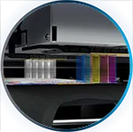 DTG Printer: Robust Build