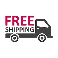 Free DTG printer truck shipping