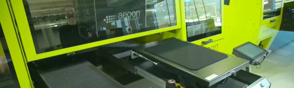 aeoon apoints Fluxmall DTG as dealer in Vietnam