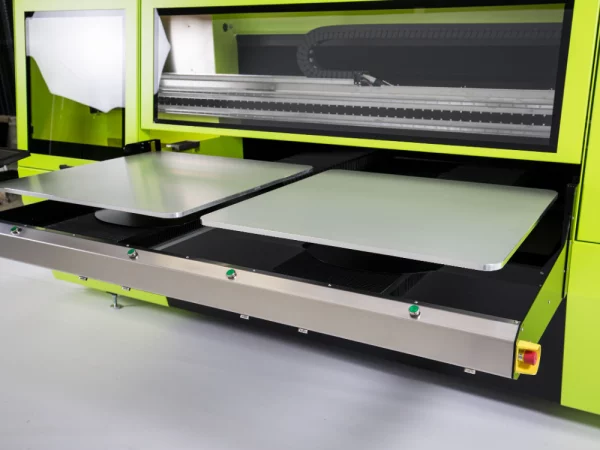 aeoon Kyo Series pallets