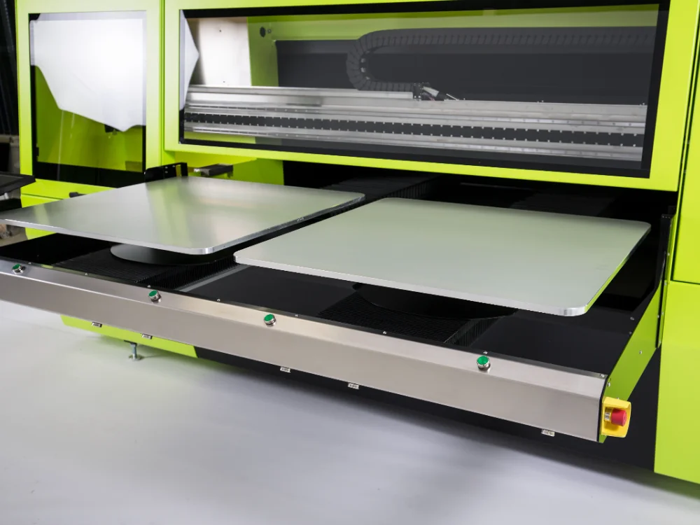 aeoon Kyo Series pallets