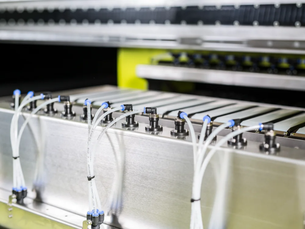 aeoon Printers Technology