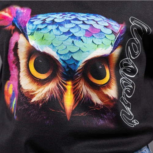 aeoon colorful printing