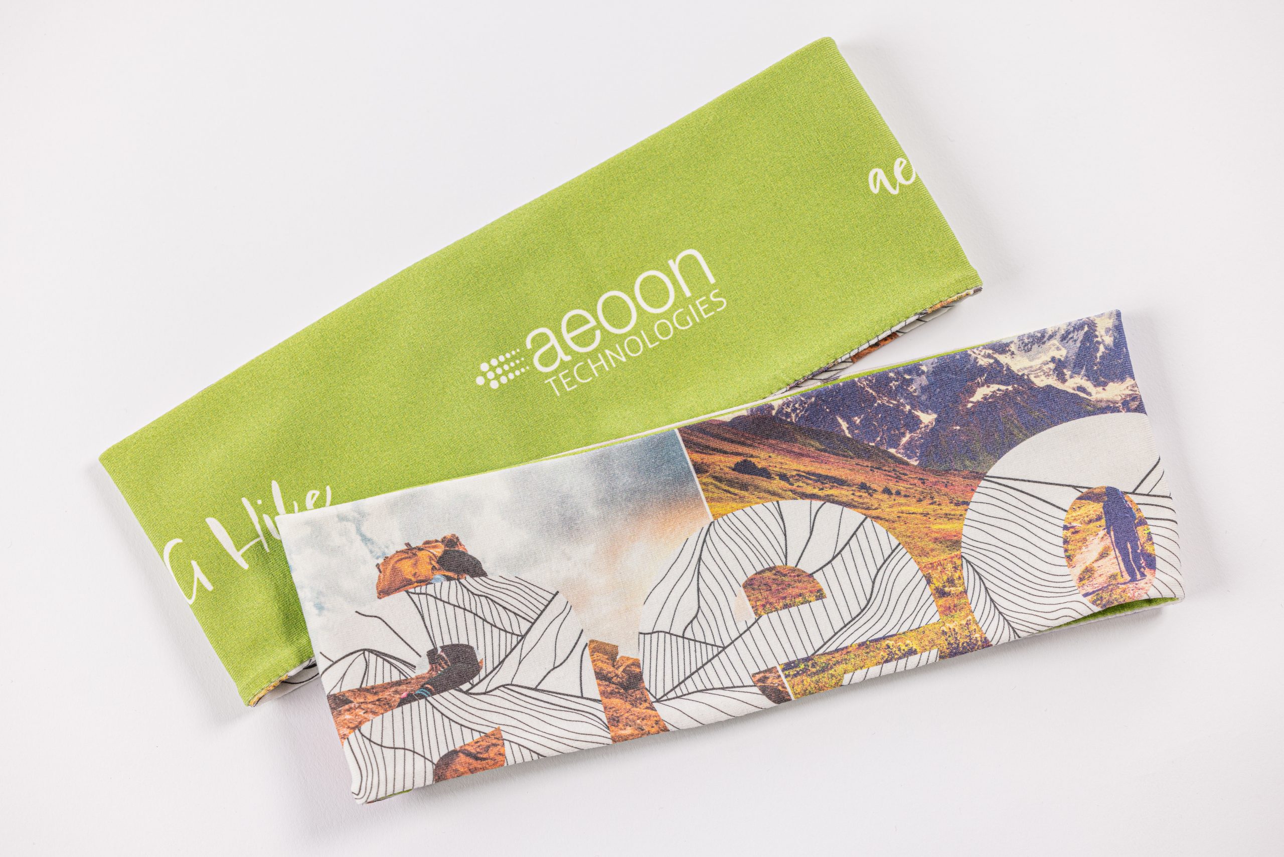 aeoon colorful printing