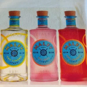 Bản In aeoon Đầy Màu Sắc
