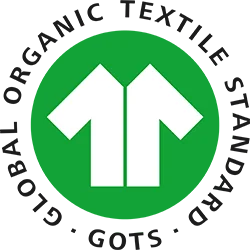 全球有机纺织品标准 （GOTS）