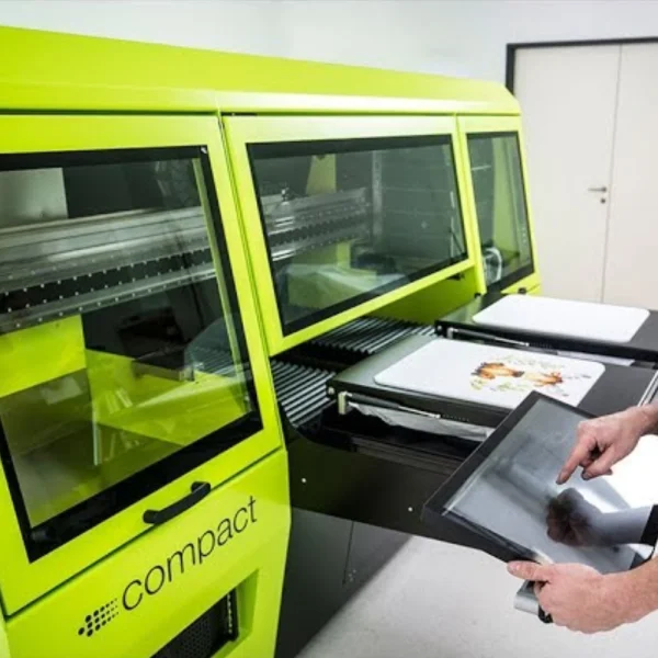 aeoon Compact DTG Printer