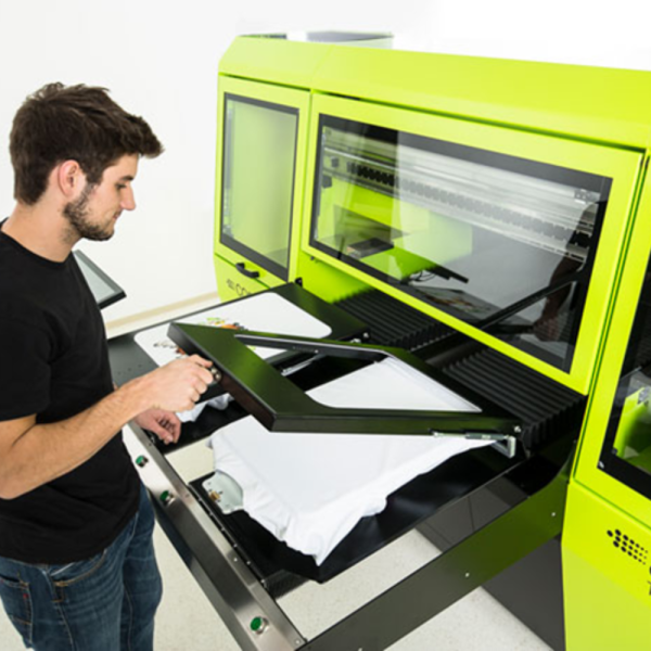 aeoon Compact DTG Printer