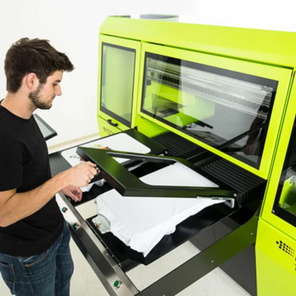 aeoon Compact DTG Printer