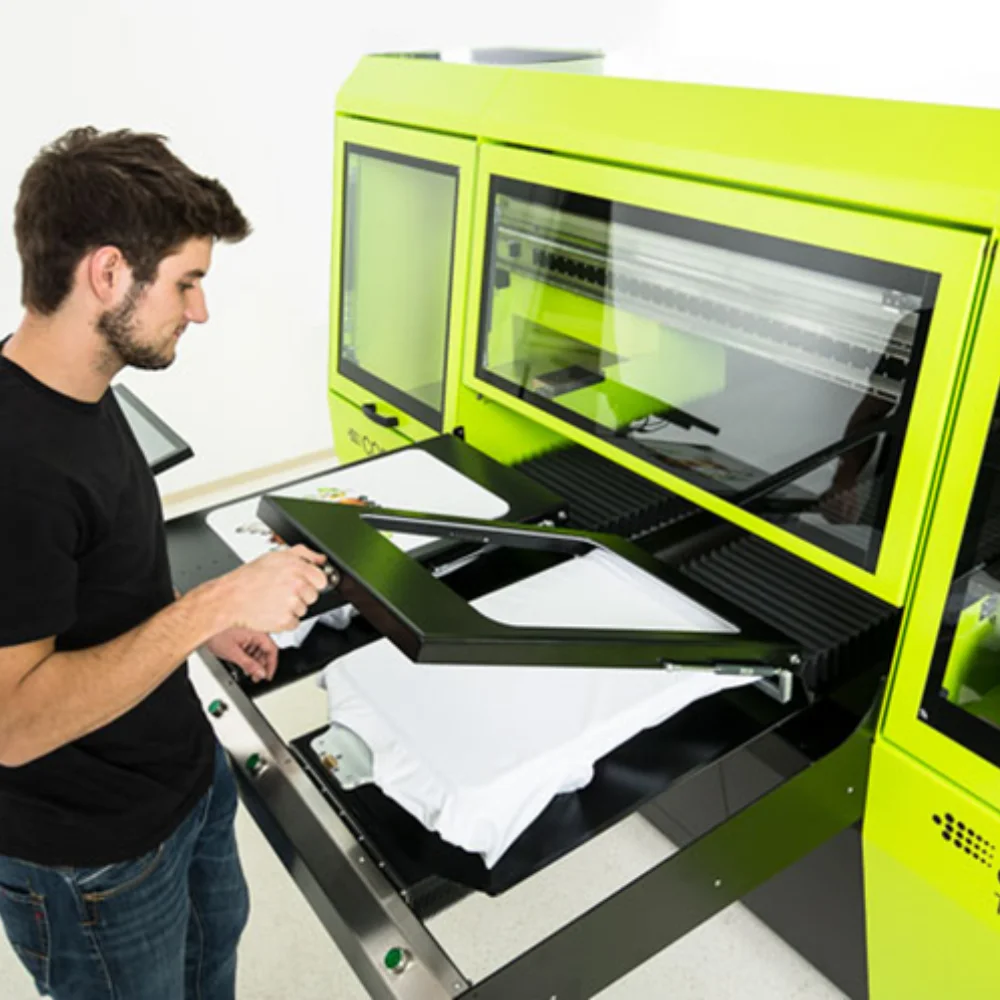 aeoon Compact DTG Printer