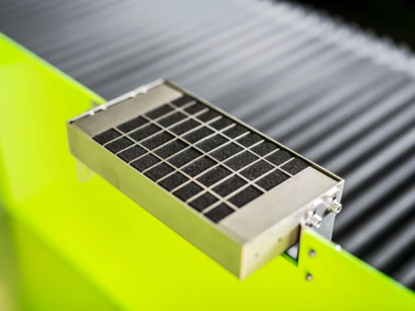 aeoon Compact DTG Printer detail