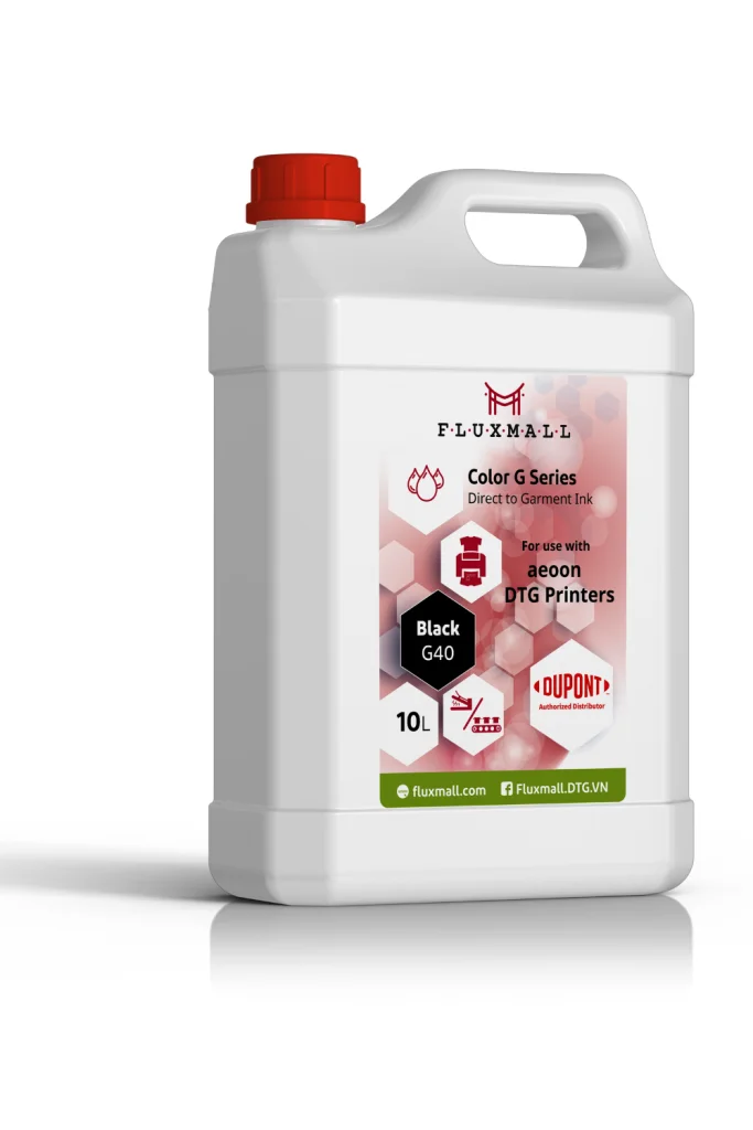 aeoon ink 10L - EN BK