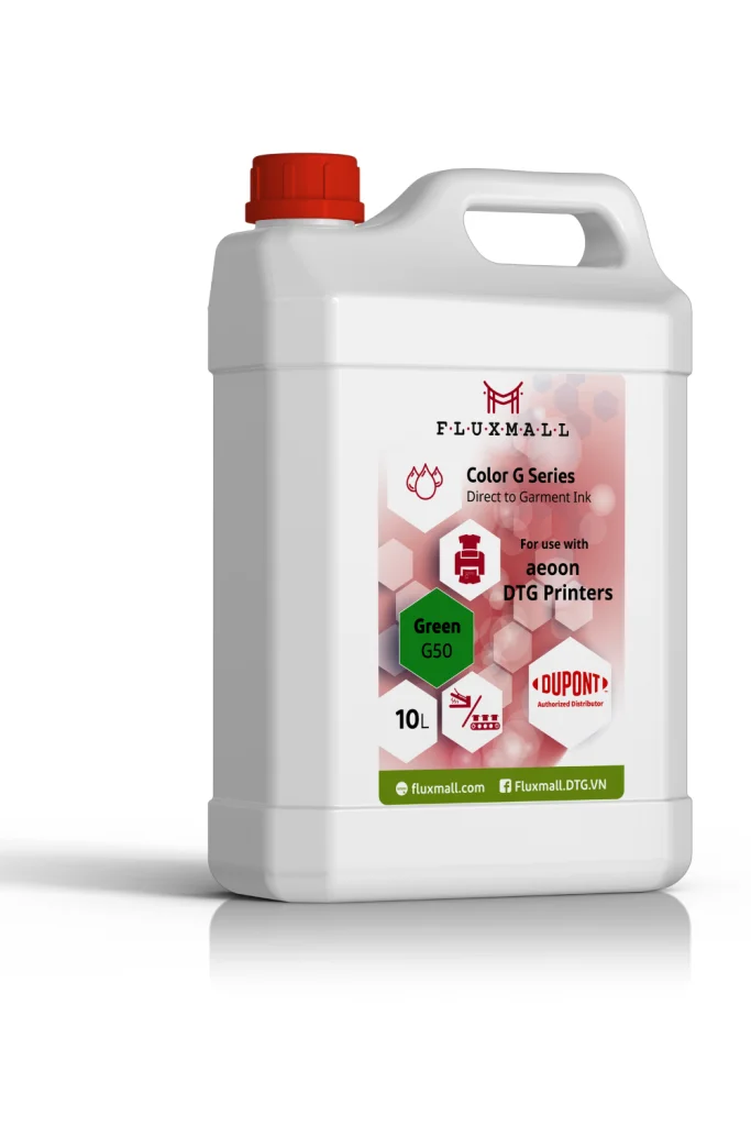 aeoon ink 10L - EN G