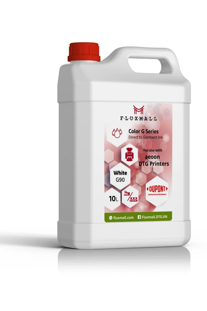 aeoon ink 10L - EN W