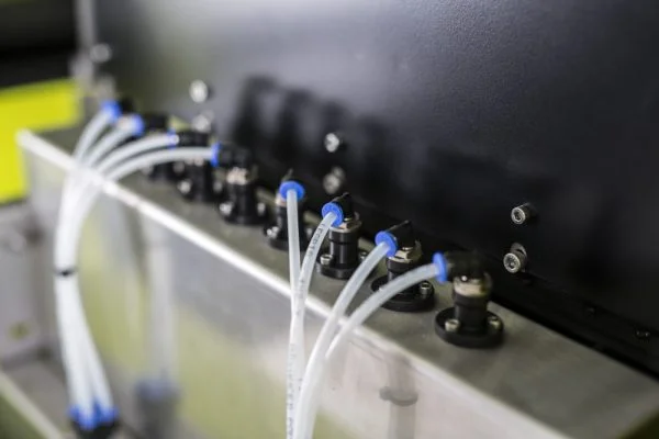 Máy in DTG aeoon Compact chi Tiết