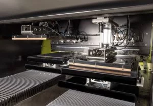 aeoon Compact Plus - Integrated Heat Press