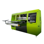 aeoon Compact DTG Printer - FLUXMALL DTG