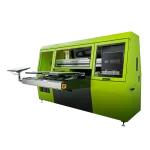 aeoon Compact DTG Printer - FLUXMALL DTG