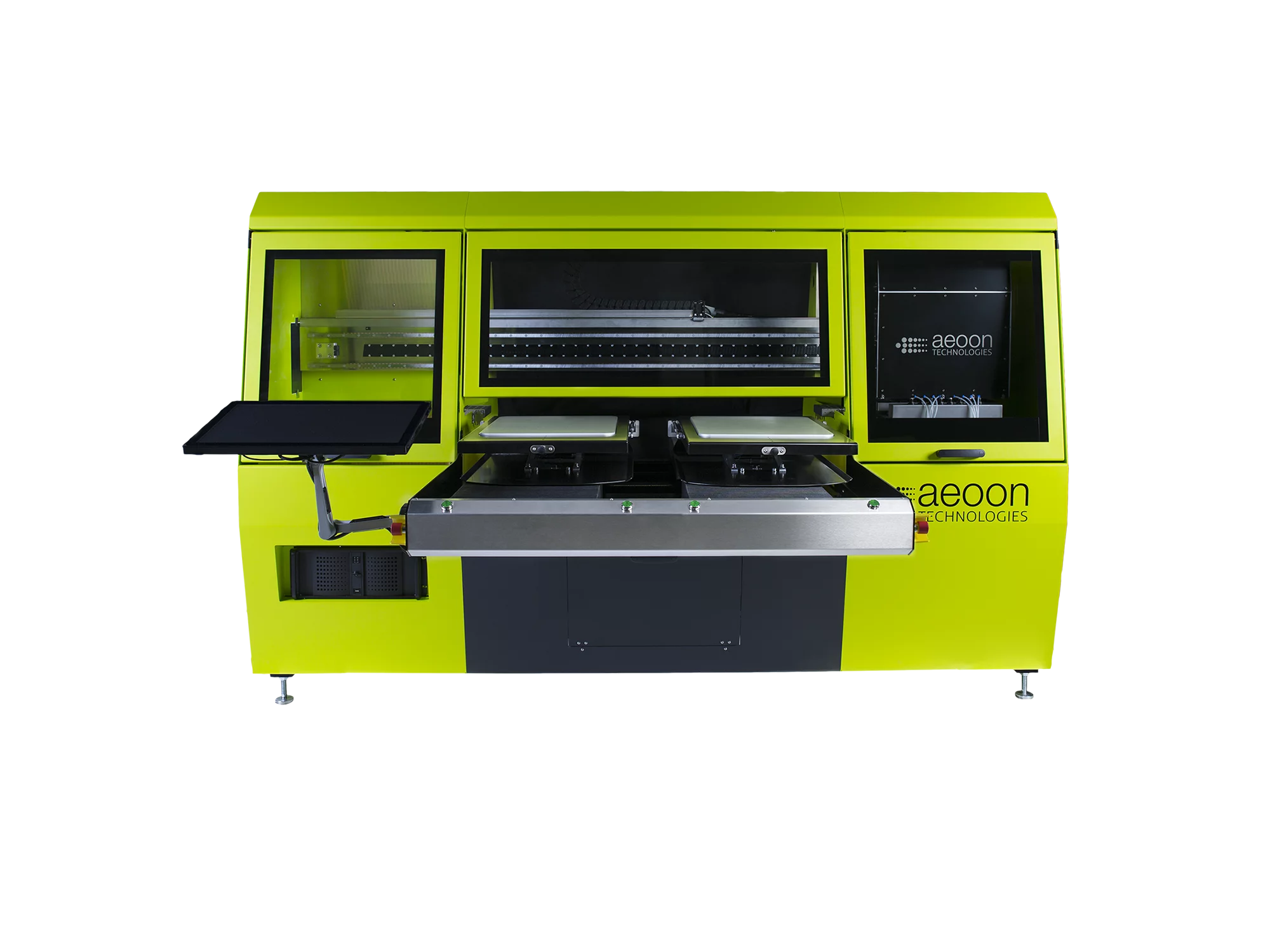 aeoon Compact Series DTG Printer - FLUXMALL DTG