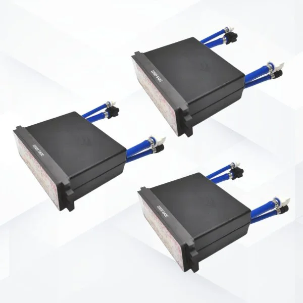 Starfire 1024 printhead