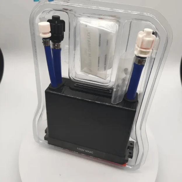 Textalk Starfire SG1024 printhead8