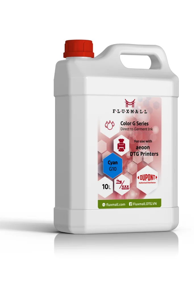 aeoon ink 10L - EN C