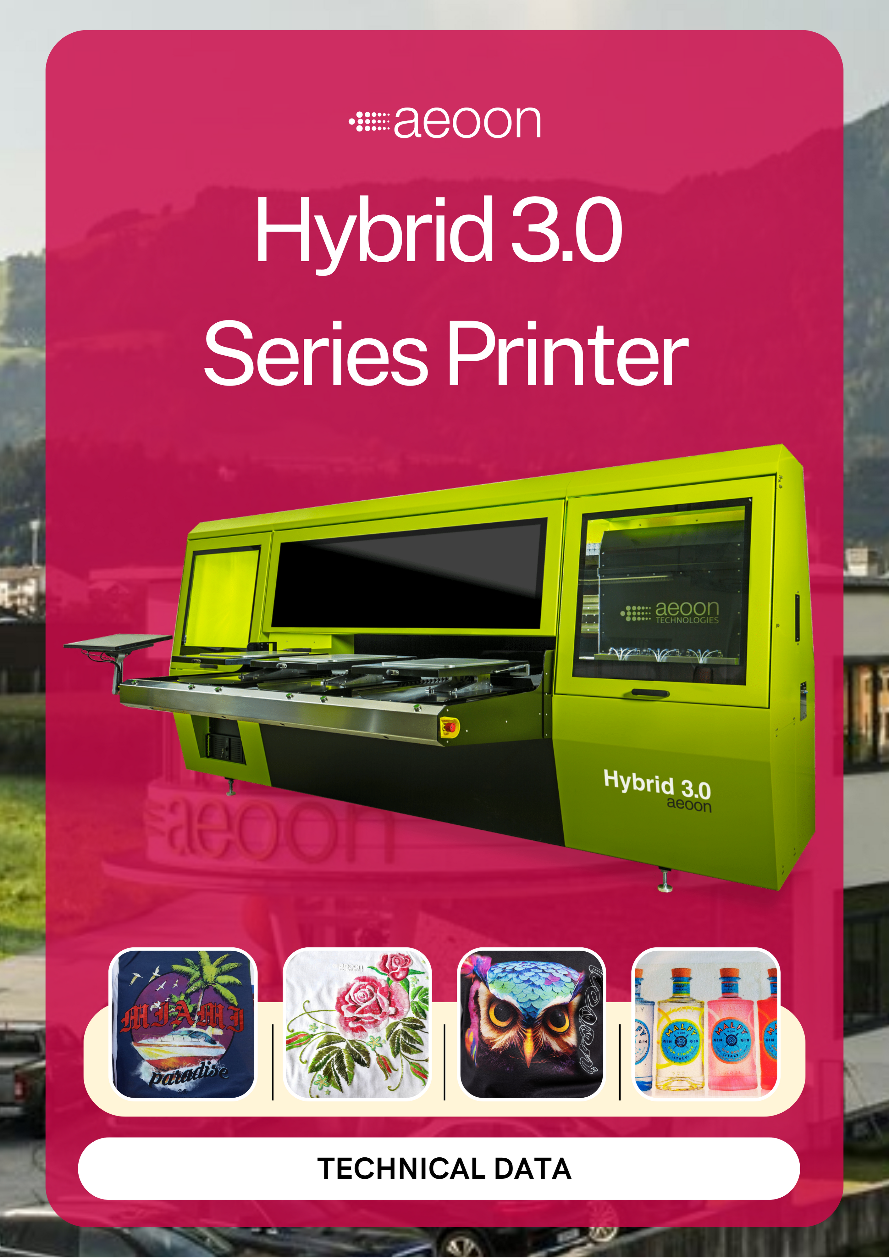 hybrid 3.0 brochure