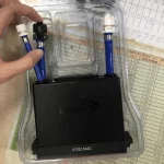 Textalk Starfire SG1024 printhead3