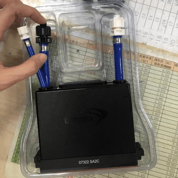 Textalk Starfire SG1024 printhead3