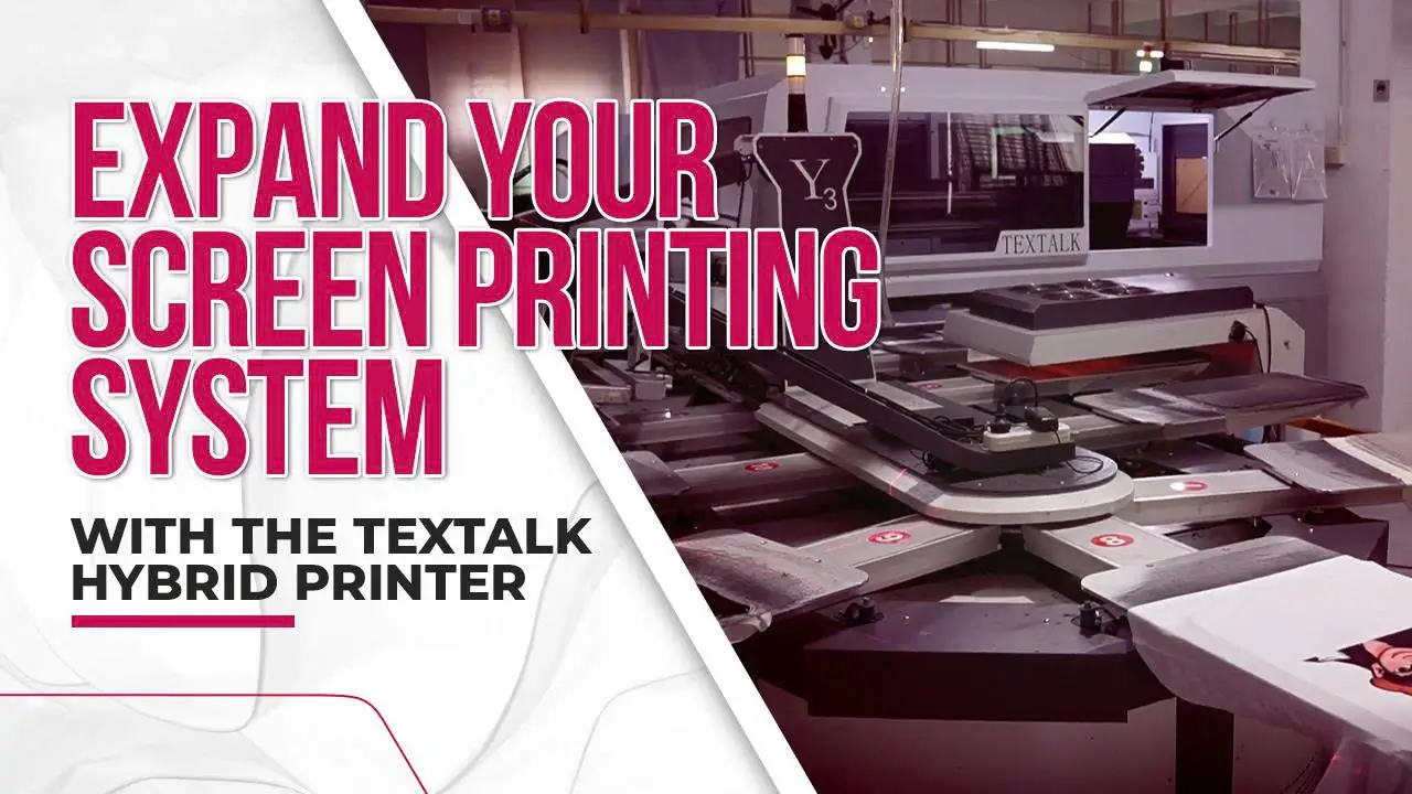 Expand Your Printing Capabilities by Integrating Textalk