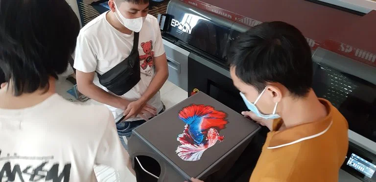 Epson Printers SC-F3030