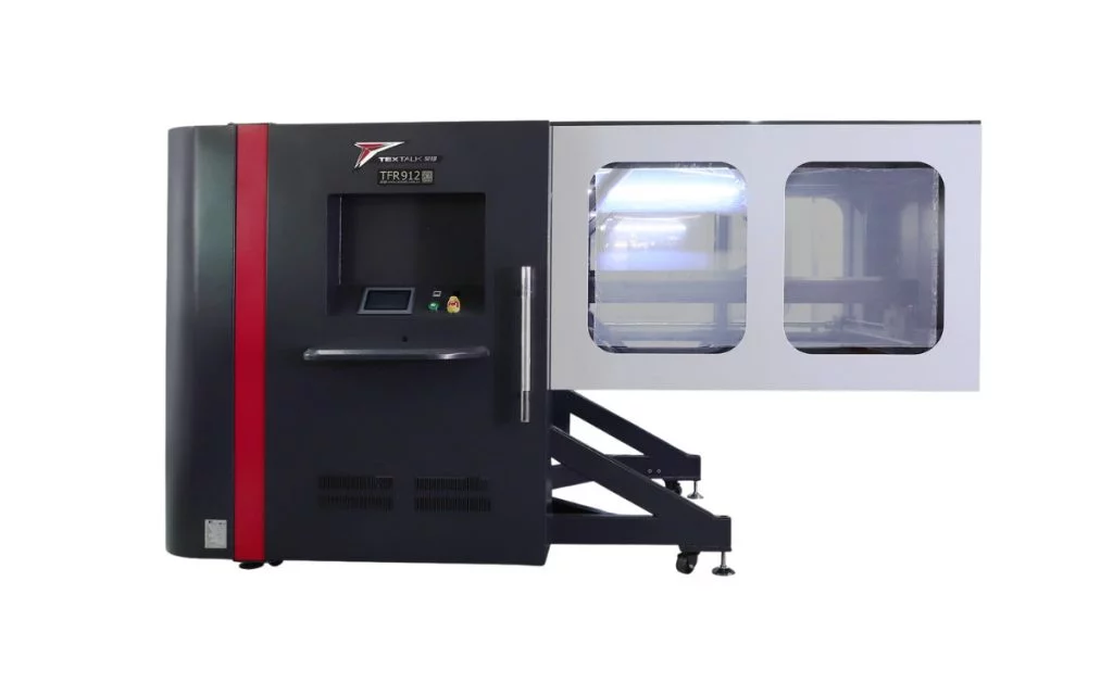 Textalk TFR printer