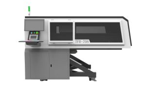 TFR912 printer