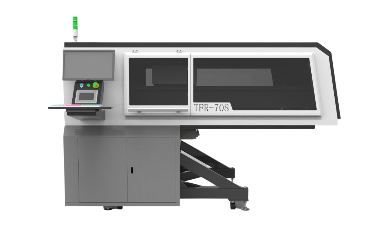 Textalk TGR915 Hybrid Printer