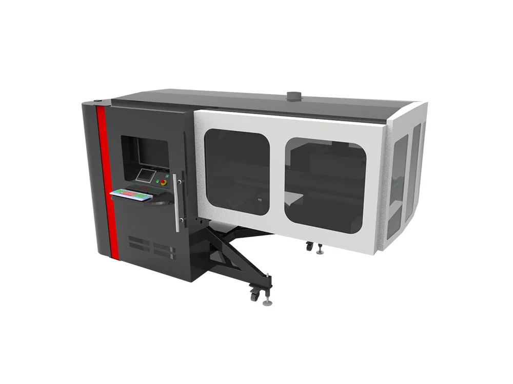 Textalk TKR 912 printer