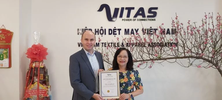 VITAS 2023 membership