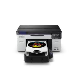 Epson SC-F2230 DTG Printer