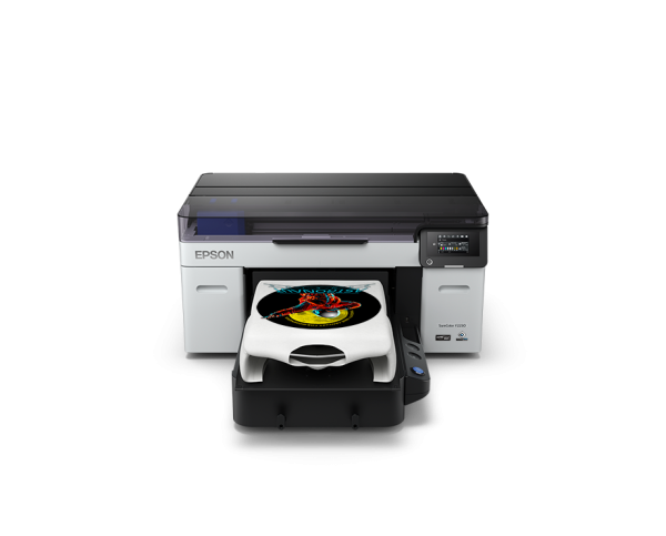 Epson SC-F2230 DTG Printer