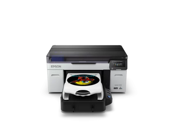Epson SC-F2230 DTG Printer