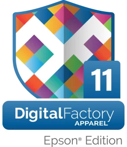 CADlink Digital Factory Apparel Epson Edition version 11