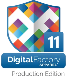 CADlink Digital Factory Apparel Production Edition version 11