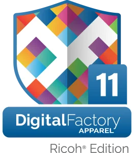 CADlink Digital Factory Apparel Ricoh Edition version 11