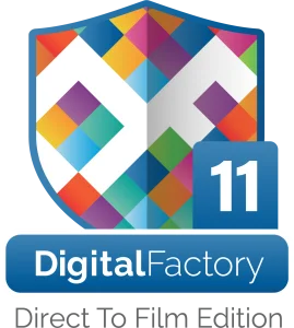 CADlink Digital Factory DTF (Direct-To-Film) Edition