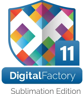 CADlink Digital Factory Sublimation Edition