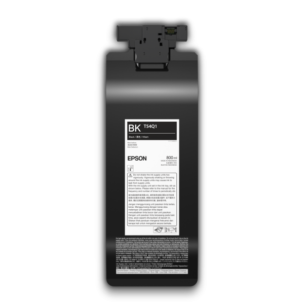 Чернила для принтера Epson SC-F2230 - Black