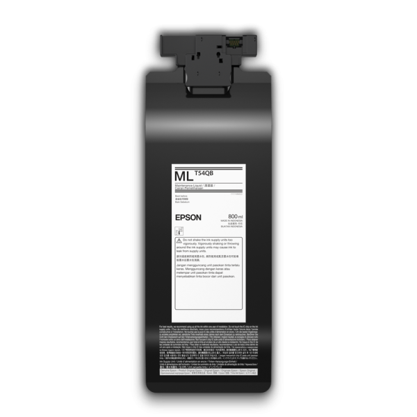 Чистящая жидкость (ML) для принтера Epson SC-F2230