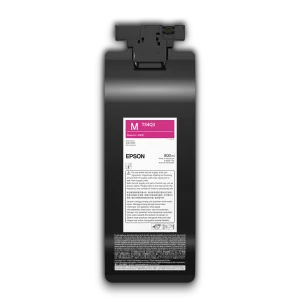 Mực in Epson SC-F2230 Magenta 800ml
