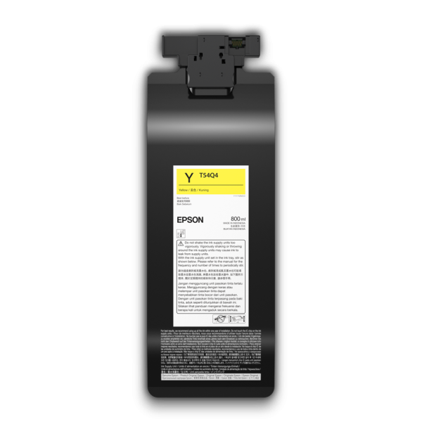 Чернила для принтера Epson SC-F2230 - Yellow