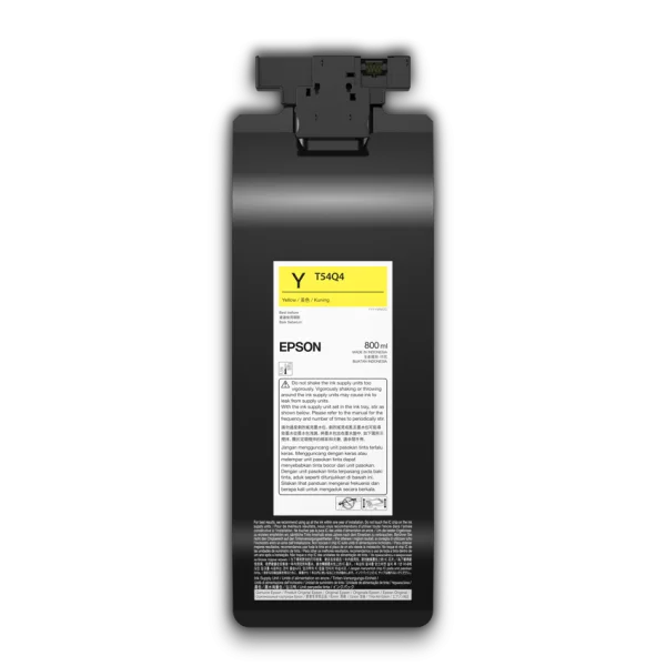 EPSON F2230 Yellow ink 800ml