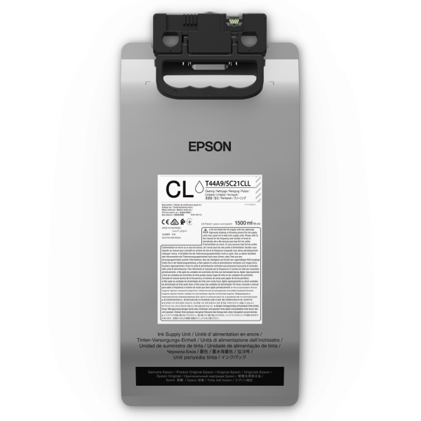 Промывочная жидкость (CL) для принтера Epson SC-F2230